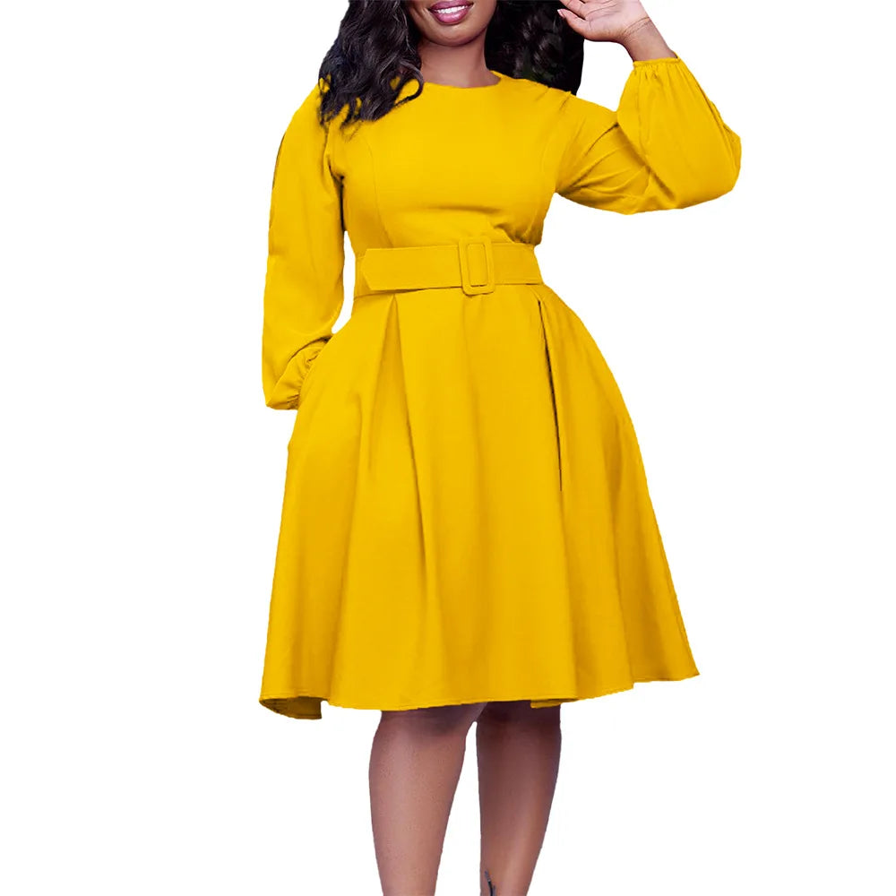 African dresses for women