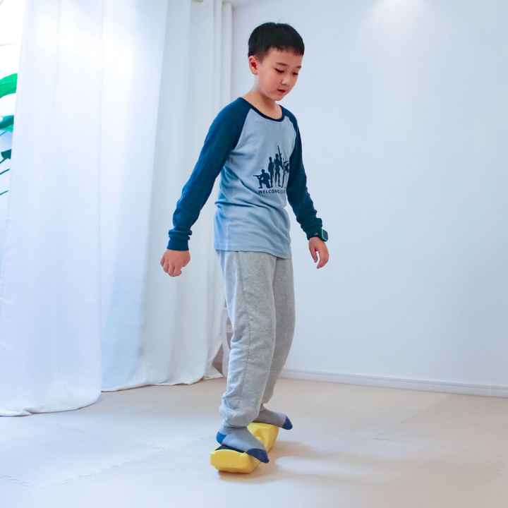 العاب خارحيه  مكافحة الانزلاق