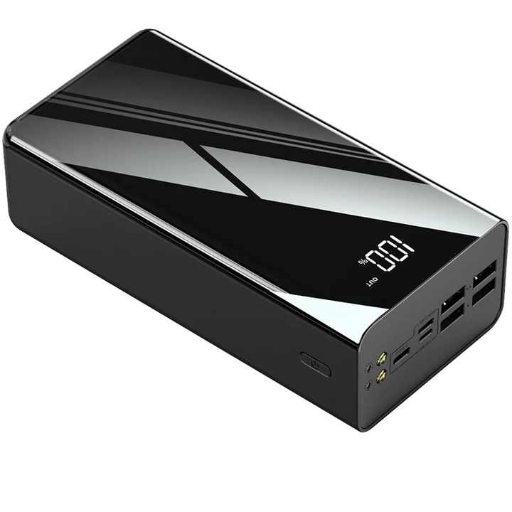 Power banks and power station 