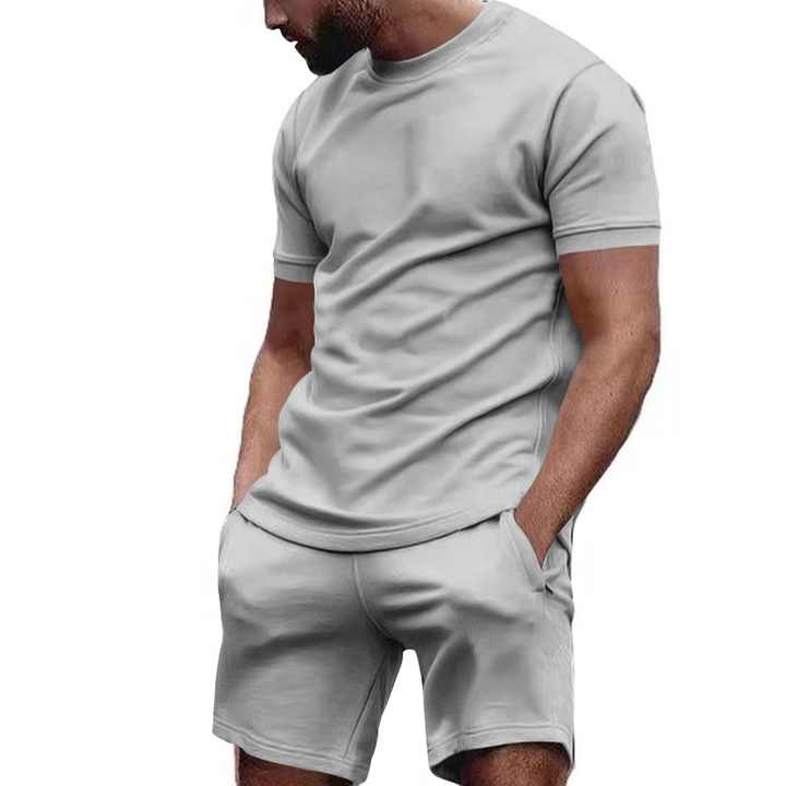 Shorts and T-shirt set