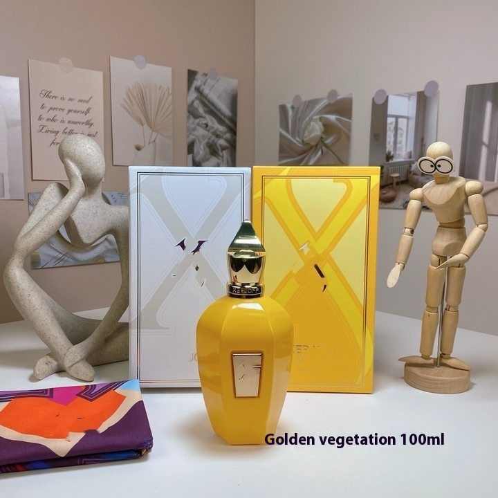 Perfumes 