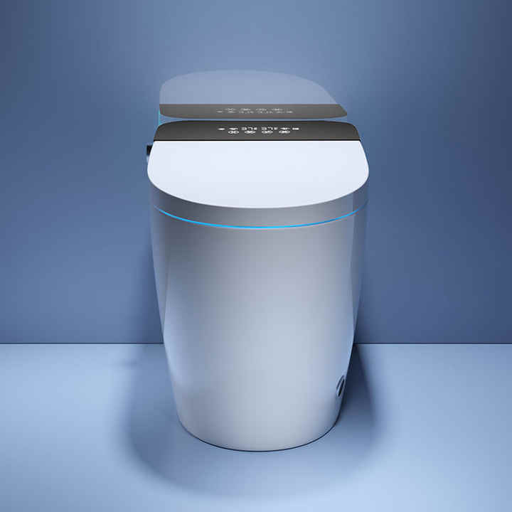 smart home automation system 