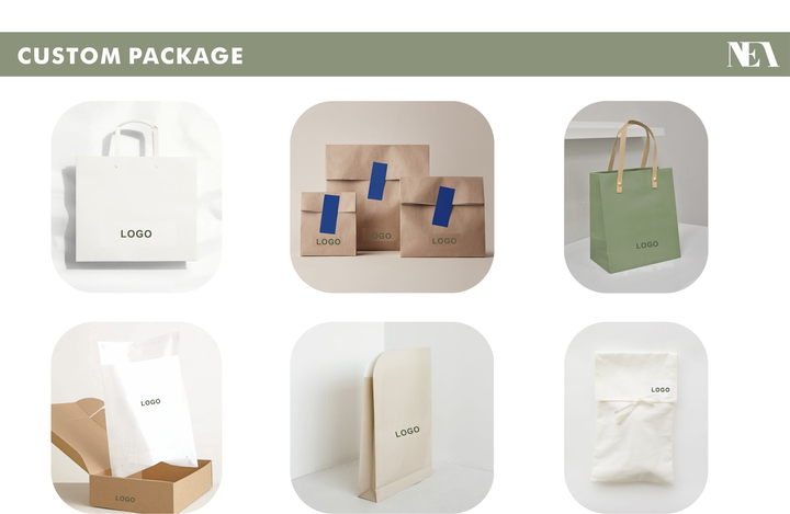 Elastic 100% Organic Cotton Hair Accessories Baby Girl. 