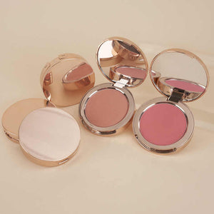 Face powder blush 