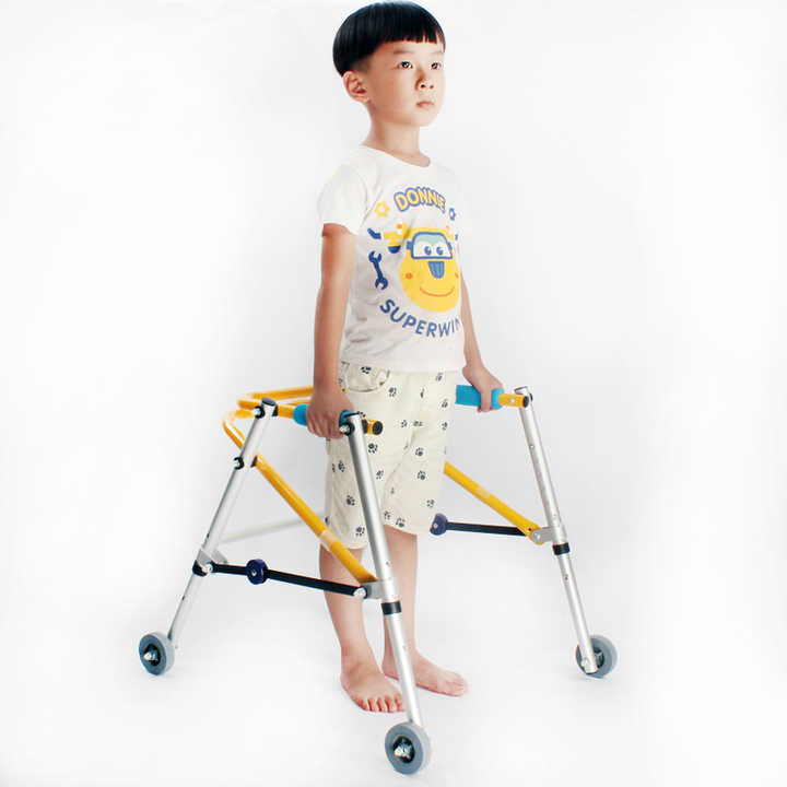 Rollator Multifunction Pediatric 