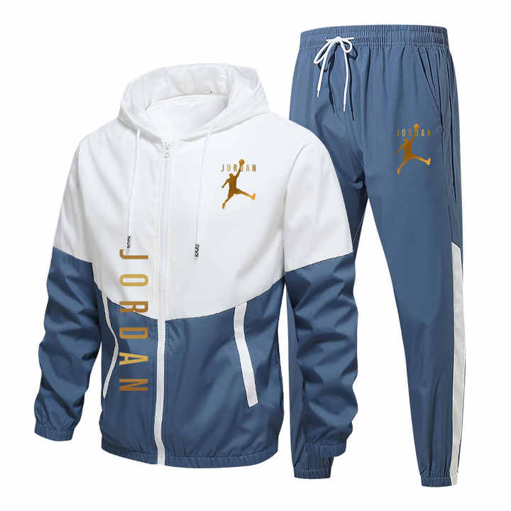 casual tracksuit 