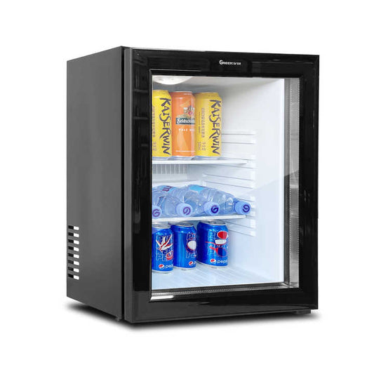 small refrigerator 