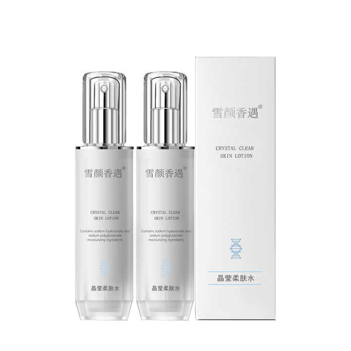 Professional manufacturer Brightening Acid Lotion 
