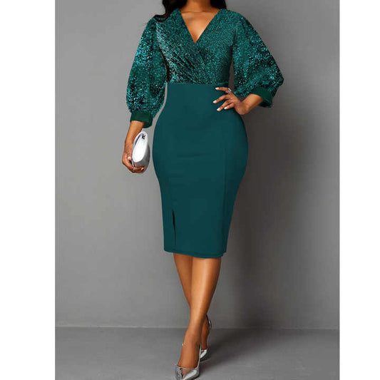 Women's dress
