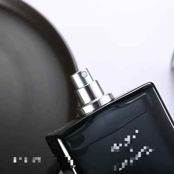 Blue Men Perfume 