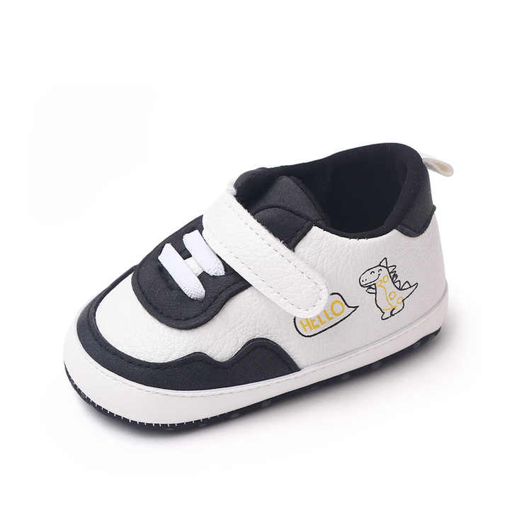 New Autumn Boys Walking Shoes Casual Infant Shoes. 