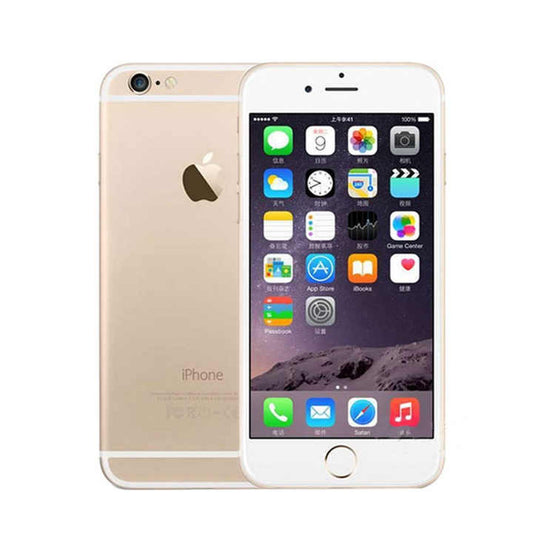 Phones, iPhone 