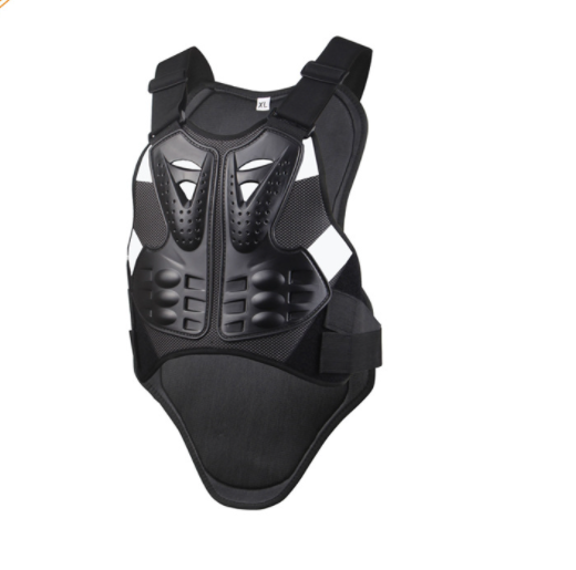طقم أمان رياضي للدراجات النارية - Adjustable Motorcycle Sports Safety