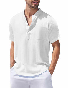 Men's Cotton T-Shirt 