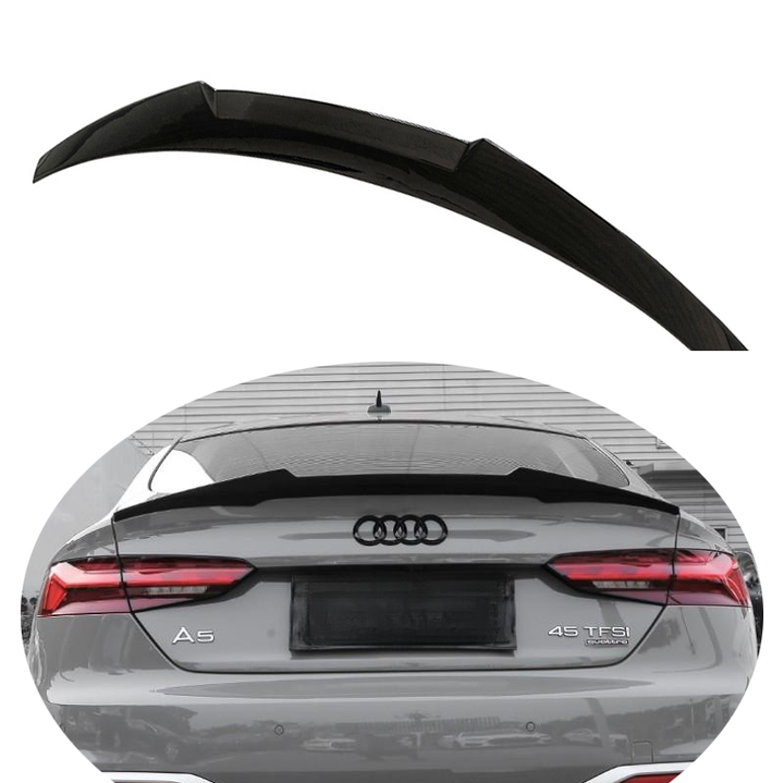Original Audi A5 B9 B9.5 B10 4-door sports car M4 ABS+