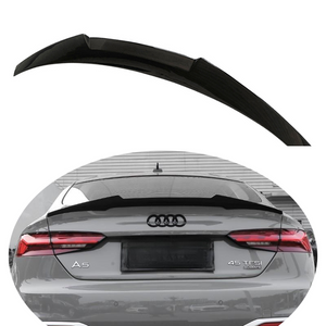 Original Audi A5 B9 B9.5 B10 4-door sports car M4 ABS+