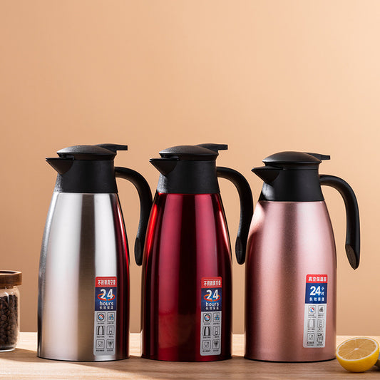 اواني القهوة