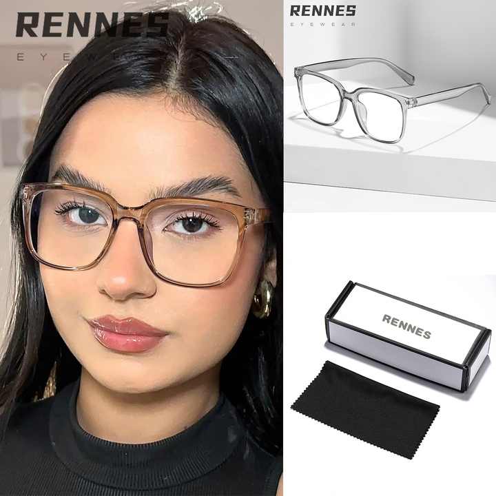 Women's prescription glasses