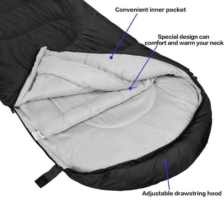 سرير التخيم - camping bed