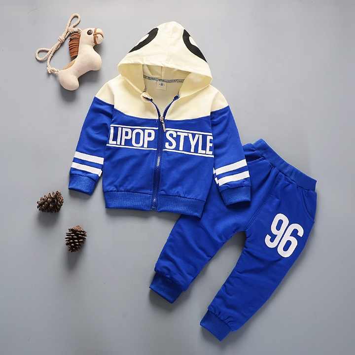 Boys' pants