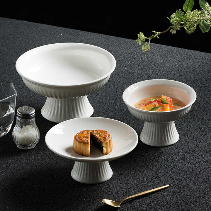 snack plates 