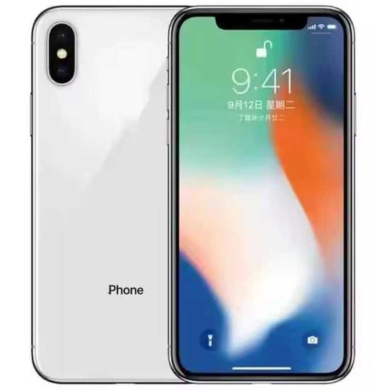 Phones, iPhone 
