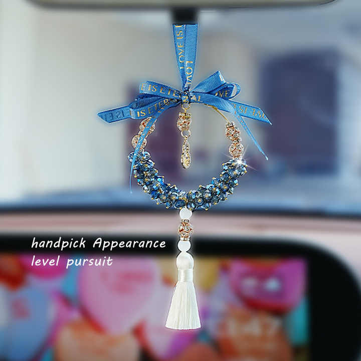 Interior accessories 
