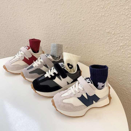 New Fashion Kids Sport Sneakers 