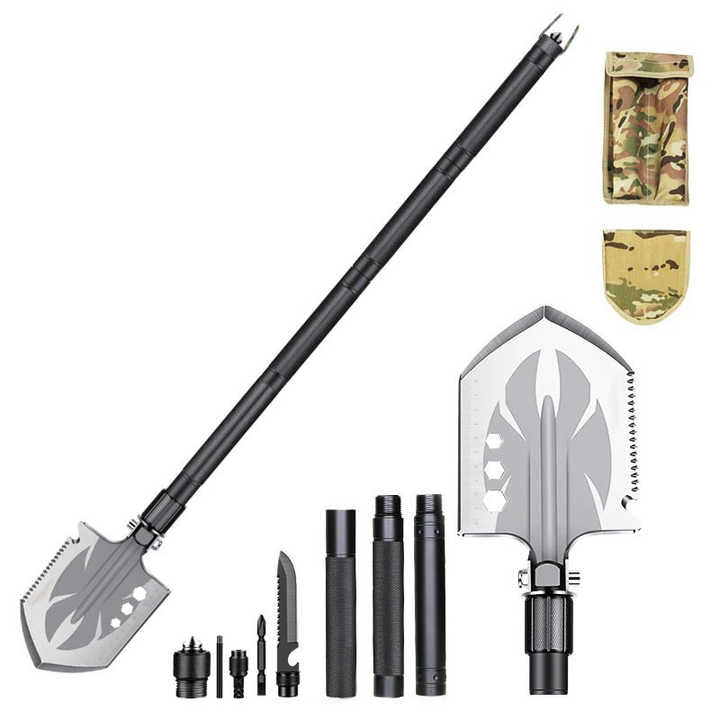 مجرفة متعددة الوظائف