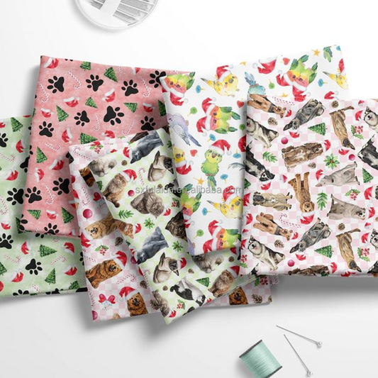 Letter Printed Baby Newborn Clothes Gift Set 