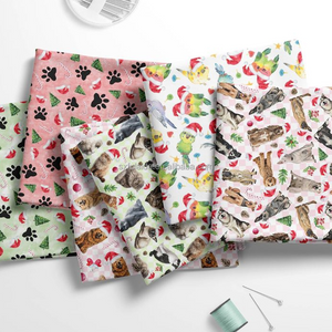 Letter Printed Baby Newborn Clothes Gift Set 