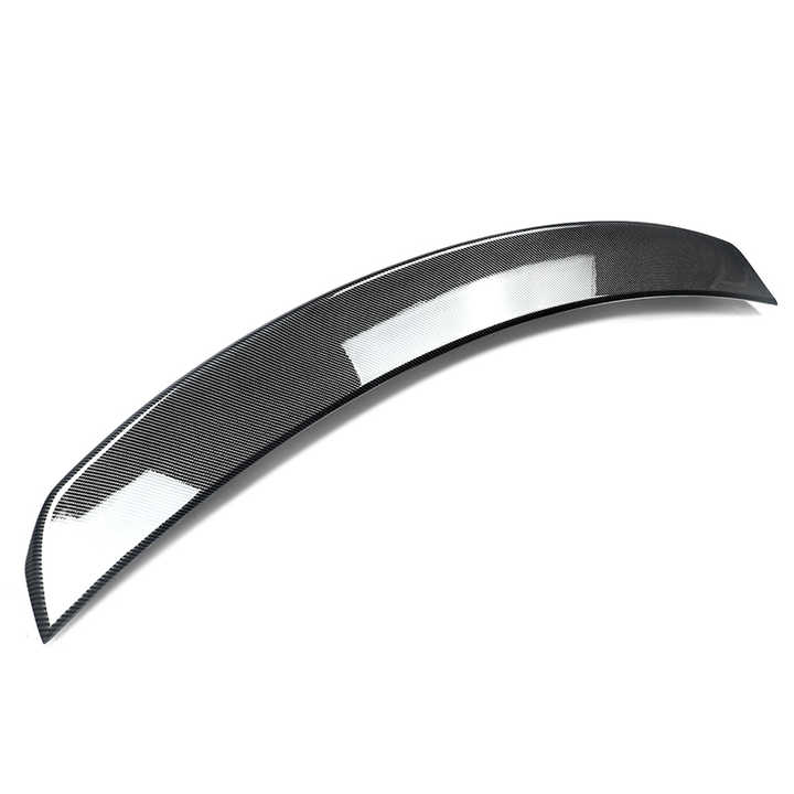 Chrysler Trunk Lip 