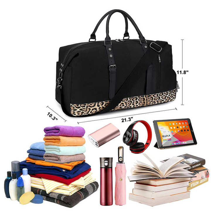 New women's travel bag