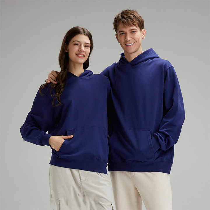 Hoodie Manufacturer 