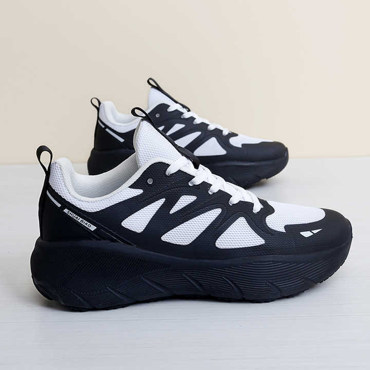 running shoes