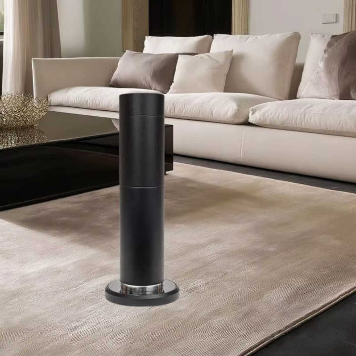 Smart Desktop Aroma Oil Tower Diffuser 