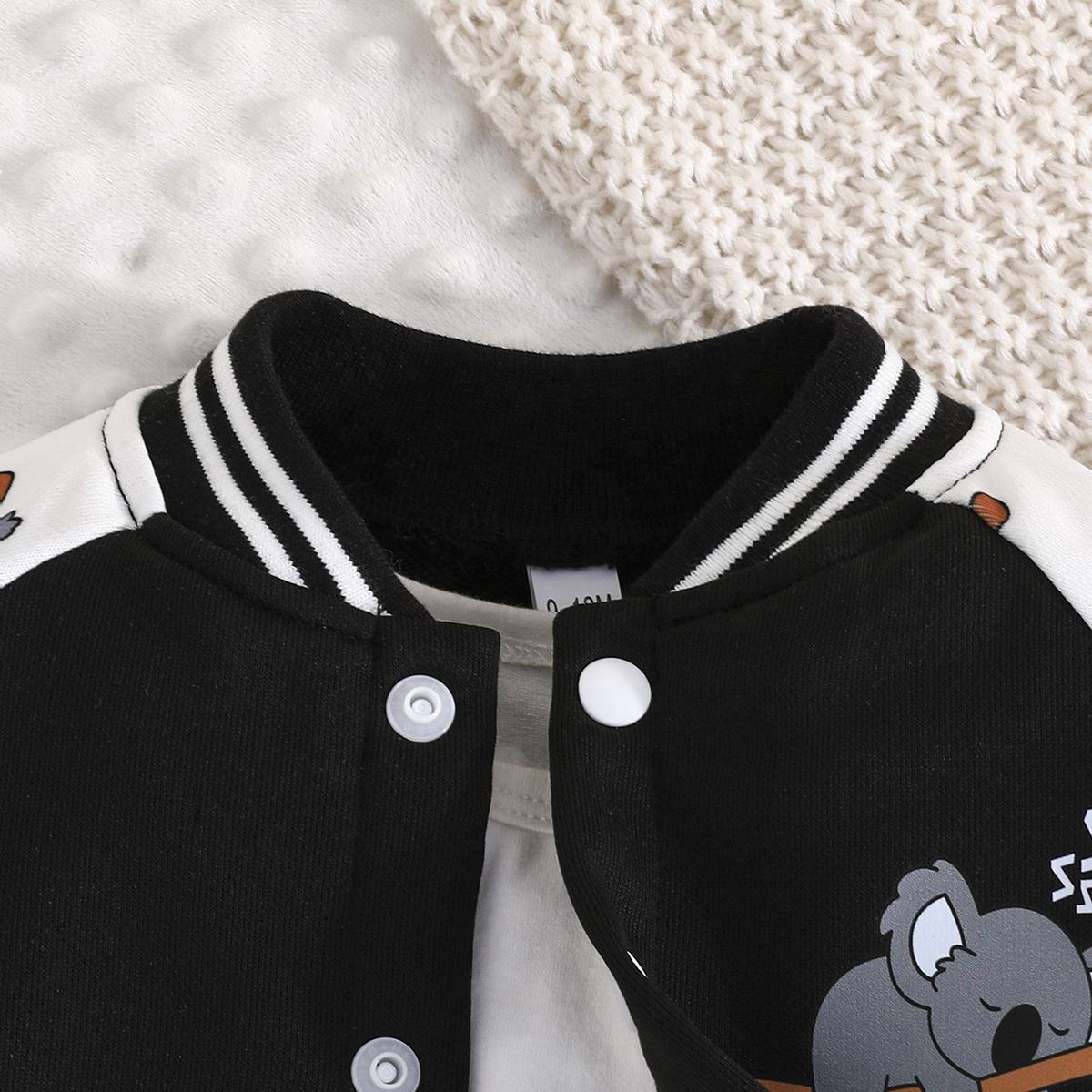Baby boys clothes, 