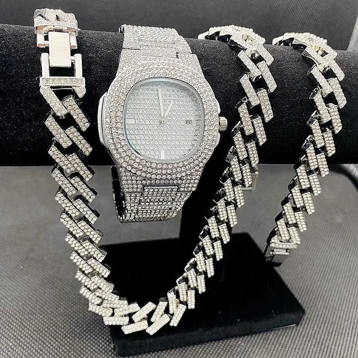 Hip Jewelry Collection 