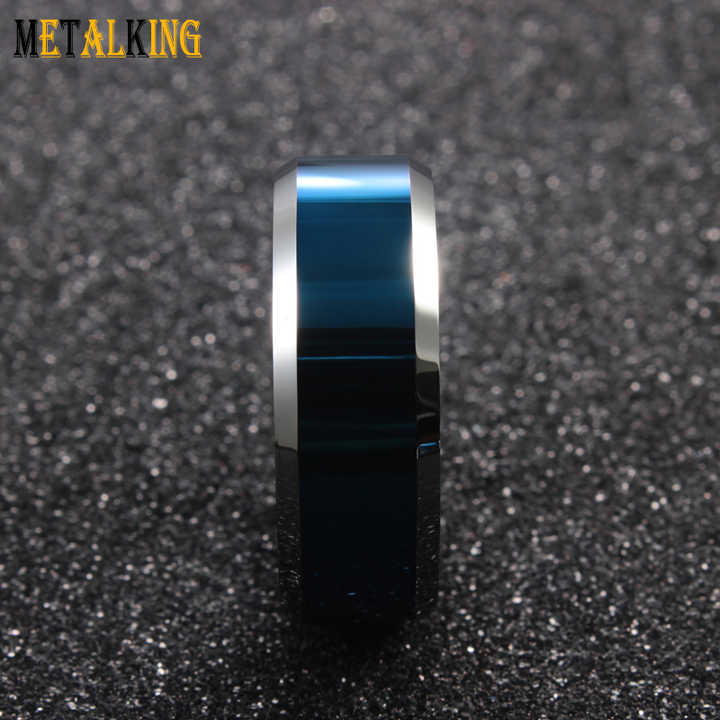 Men's rings 