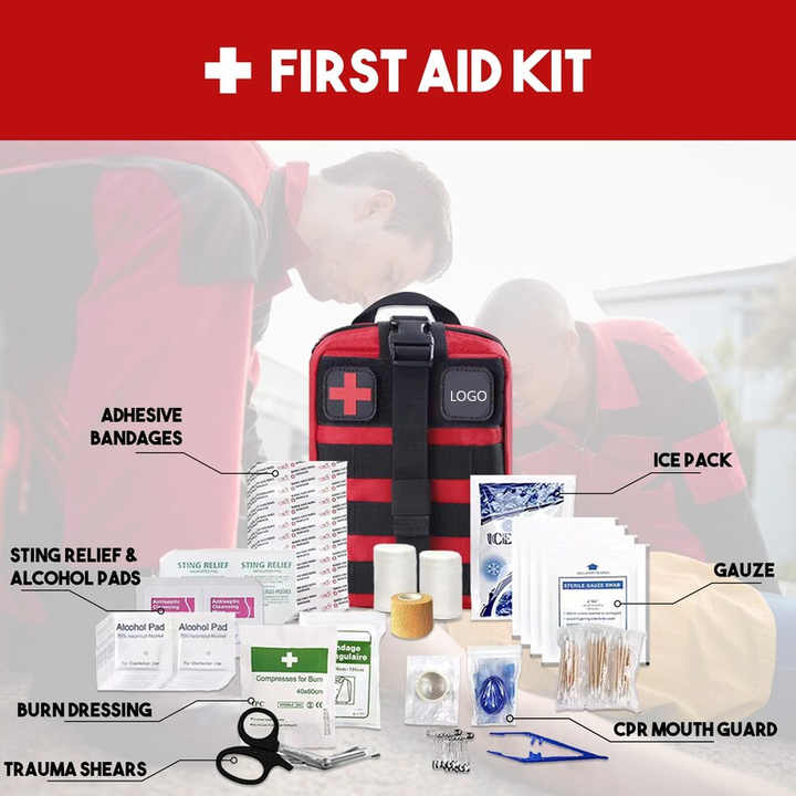 Outdoor Survival Gear Lightweight Travel Hiking Backpacking 