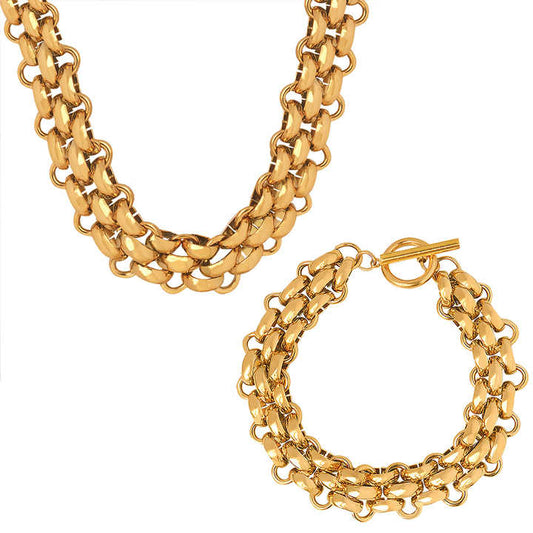 Women's bracelets