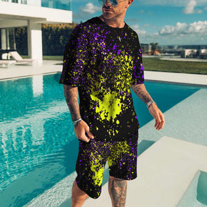 Men's Clothing 