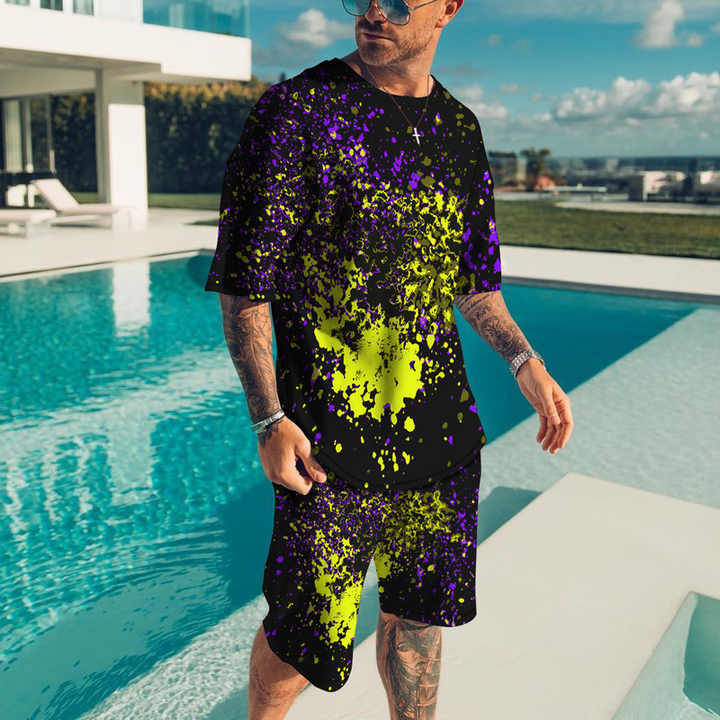 Men's Clothing 