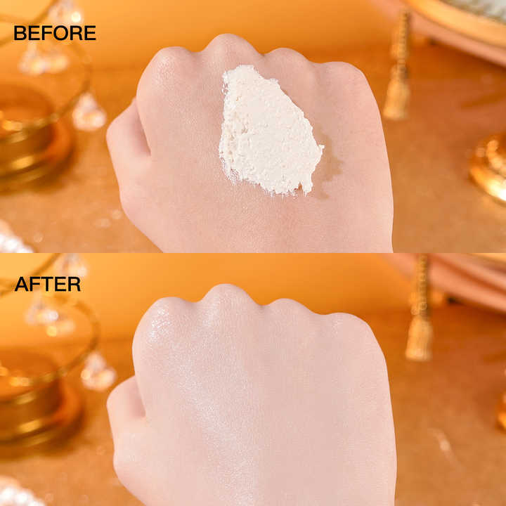 كريم تبييض الوجه