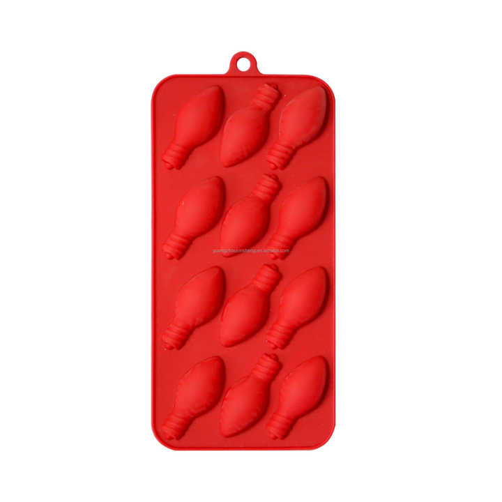 Silicone Baking Mold Non-Stick 