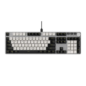 لوحة مفاتيح ميكانيكية