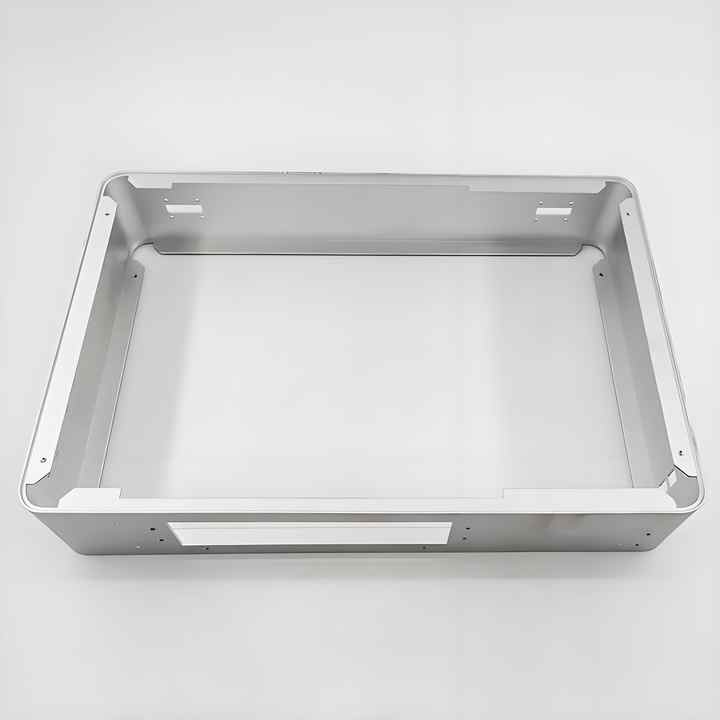 Precisely customized cooling system 