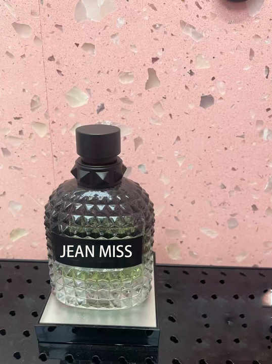 Perfumes 
