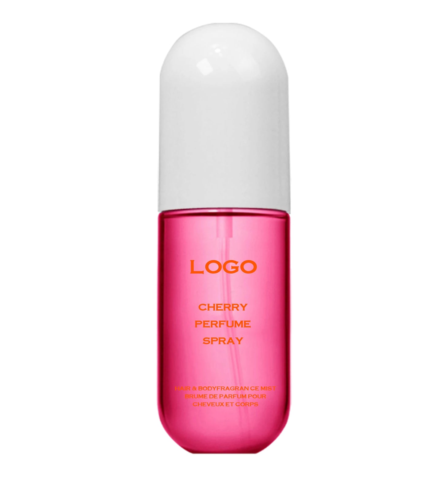 Hanlinger Hair Perfume Spray 