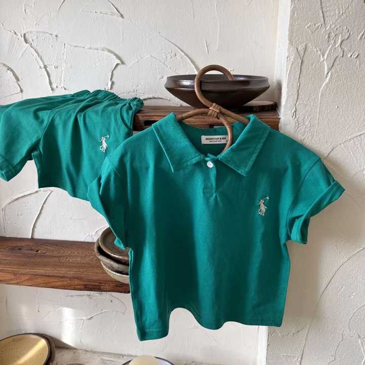 Boys' shorts 